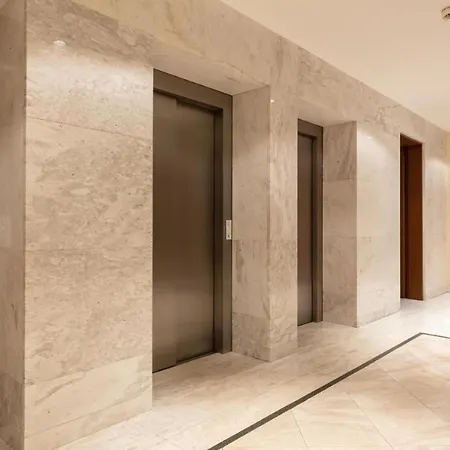 Stylish On Ogrodowa Street Apartment *